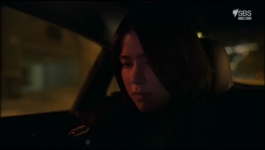 Smillas Sense Of Snow - Season  01 Episode 03